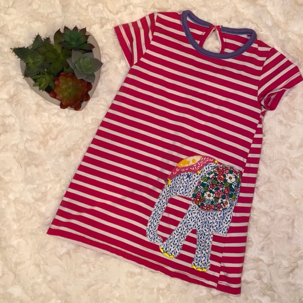Unbranded Boutique Dress